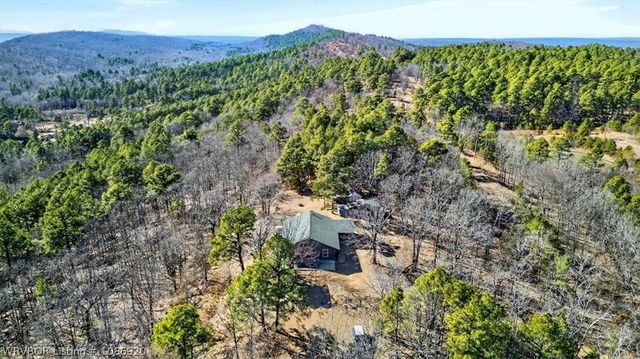 95 Deer Trail, Booneville, AR 72927