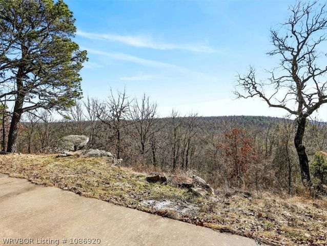 95 Deer Trail, Booneville, AR 72927