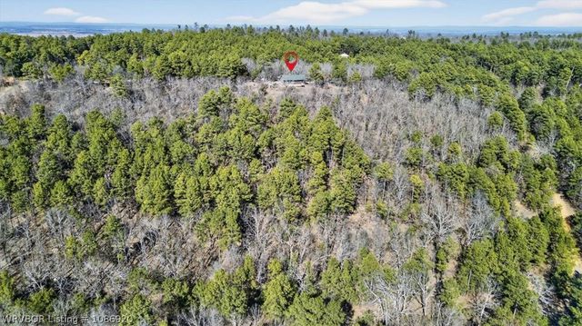 95 Deer Trail, Booneville, AR 72927