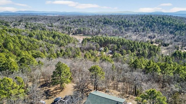 95 Deer Trail, Booneville, AR 72927