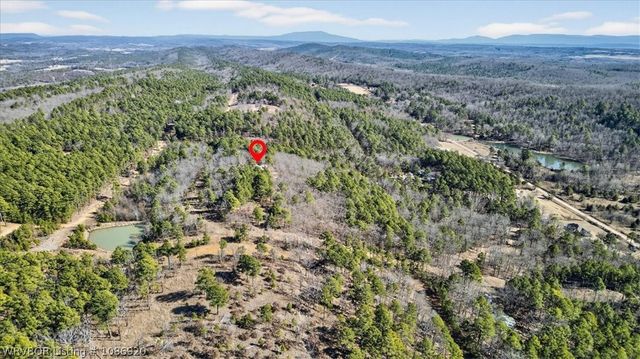 95 Deer Trail, Booneville, AR 72927