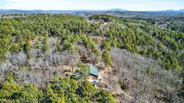 95 Deer Trail, Booneville, AR 72927