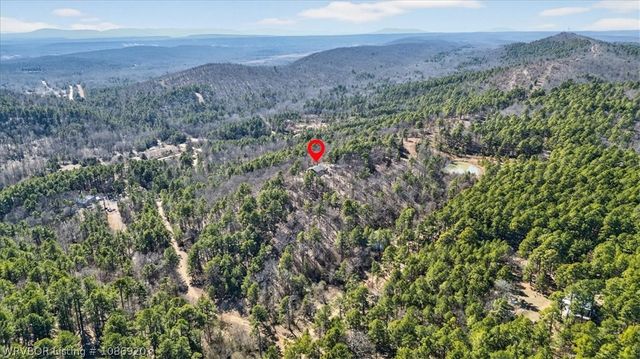 95 Deer Trail, Booneville, AR 72927