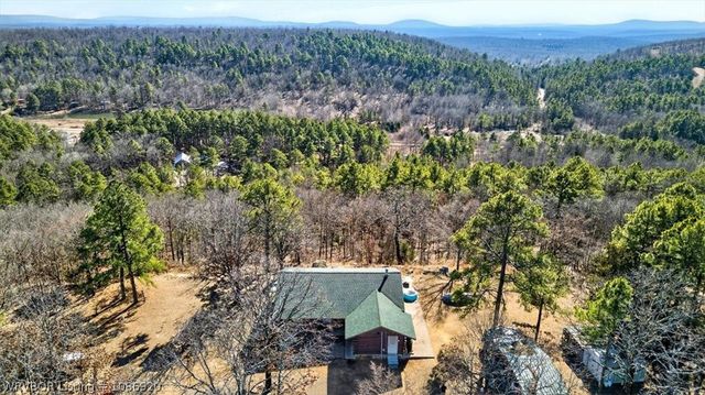 95 Deer Trail, Booneville, AR 72927