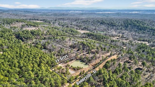 95 Deer Trail, Booneville, AR 72927