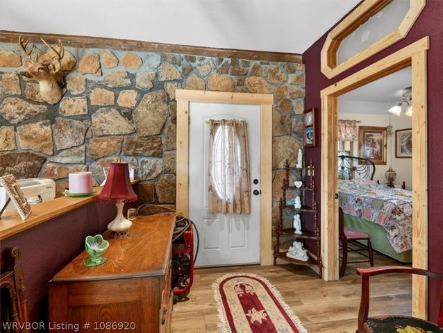 95 Deer Trail, Booneville, AR 72927