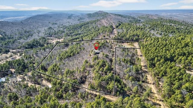 95 Deer Trail, Booneville, AR 72927