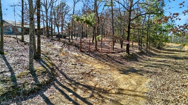 95 Deer Trail, Booneville, AR 72927