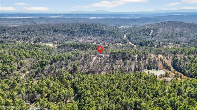 95 Deer Trail, Booneville, AR 72927