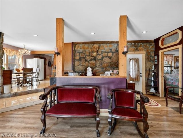 95 Deer Trail, Booneville, AR 72927