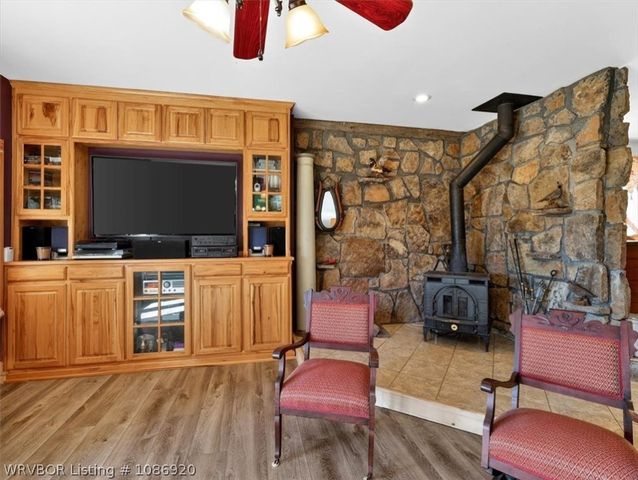 95 Deer Trail, Booneville, AR 72927