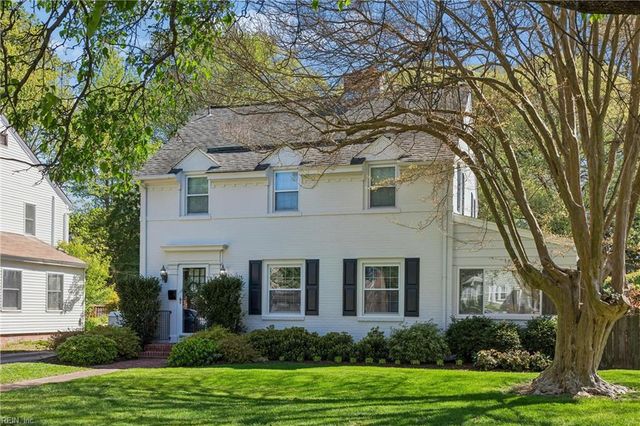 142 Algonquin RD, Hampton, VA 23661