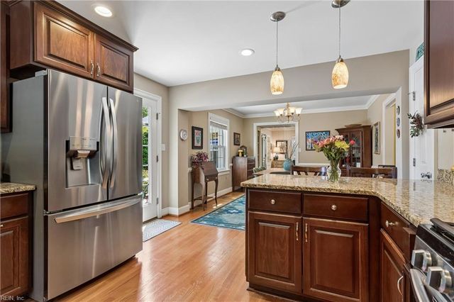 142 Algonquin RD, Hampton, VA 23661