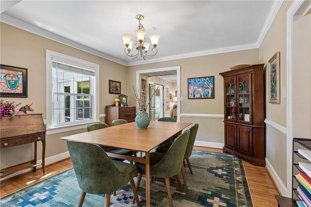 142 Algonquin RD, Hampton, VA 23661
