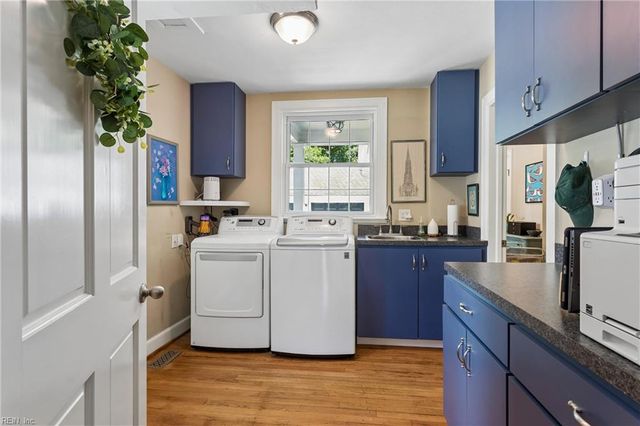 142 Algonquin RD, Hampton, VA 23661