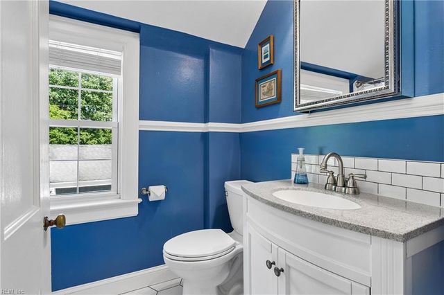 142 Algonquin RD, Hampton, VA 23661