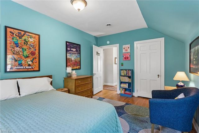 142 Algonquin RD, Hampton, VA 23661