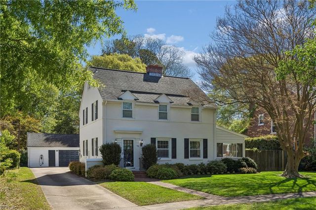 142 Algonquin RD, Hampton, VA 23661