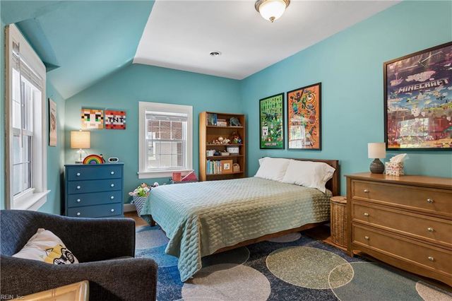 142 Algonquin RD, Hampton, VA 23661