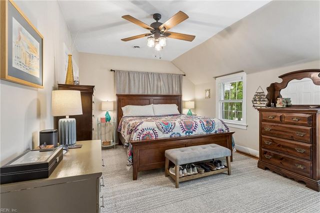 142 Algonquin RD, Hampton, VA 23661