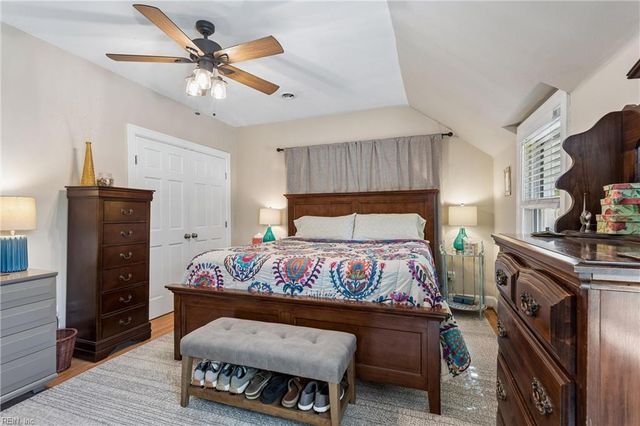 142 Algonquin RD, Hampton, VA 23661