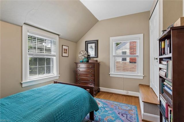142 Algonquin RD, Hampton, VA 23661