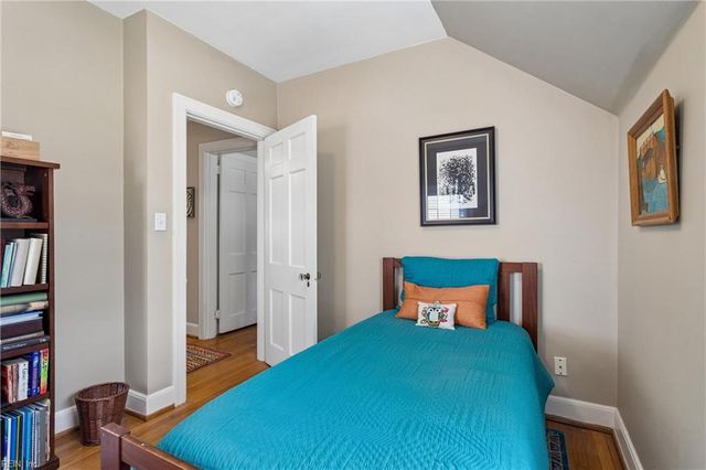 142 Algonquin RD, Hampton, VA 23661