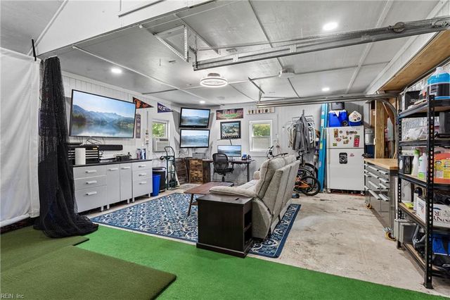 142 Algonquin RD, Hampton, VA 23661