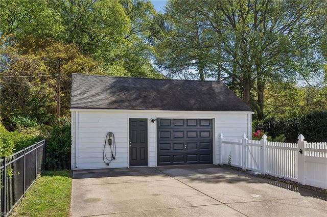 142 Algonquin RD, Hampton, VA 23661