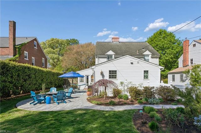 142 Algonquin RD, Hampton, VA 23661