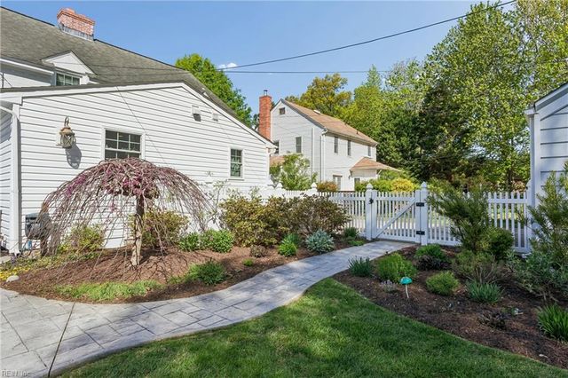 142 Algonquin RD, Hampton, VA 23661
