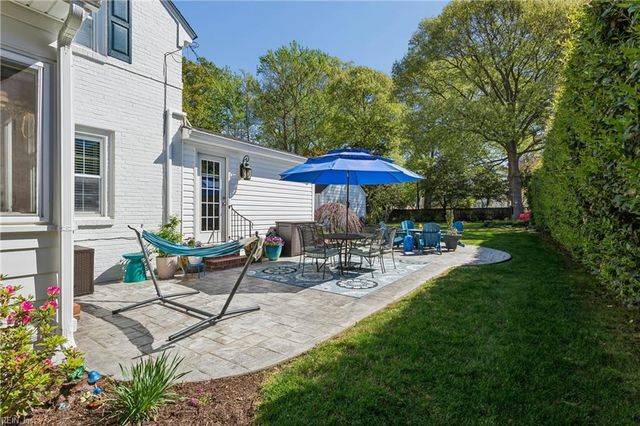 142 Algonquin RD, Hampton, VA 23661