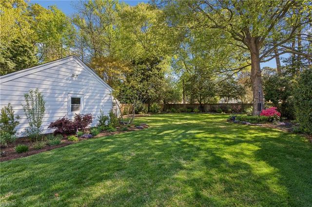 142 Algonquin RD, Hampton, VA 23661