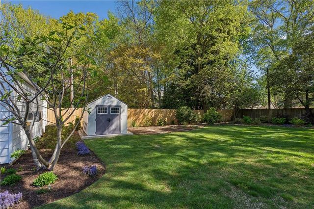 142 Algonquin RD, Hampton, VA 23661