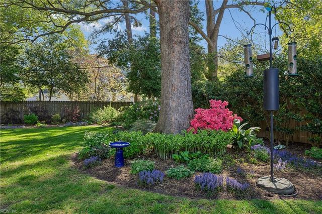 142 Algonquin RD, Hampton, VA 23661