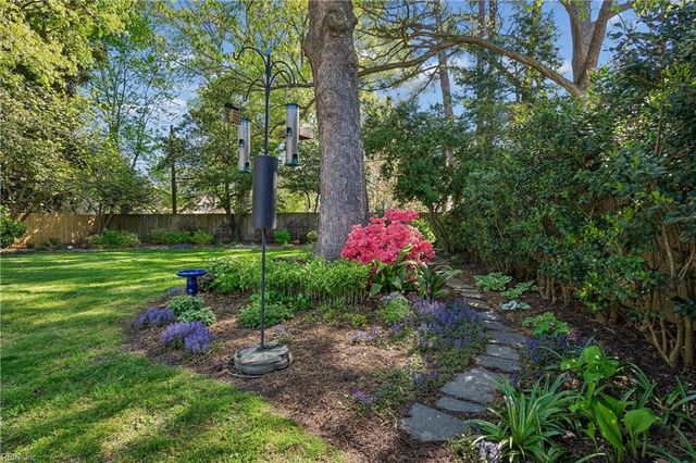 142 Algonquin RD, Hampton, VA 23661