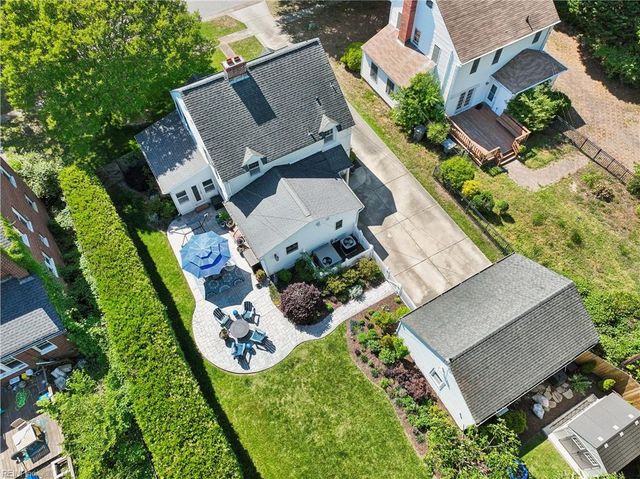 142 Algonquin RD, Hampton, VA 23661