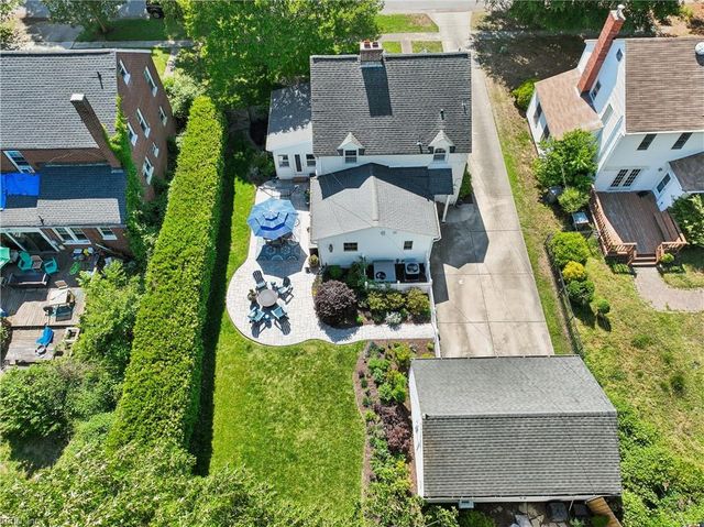 142 Algonquin RD, Hampton, VA 23661