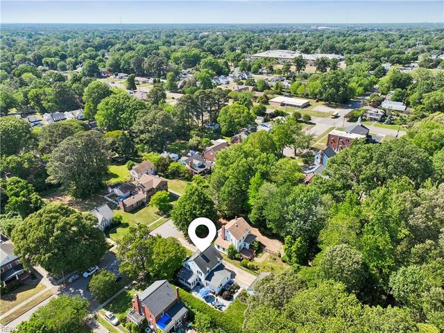 142 Algonquin RD, Hampton, VA 23661
