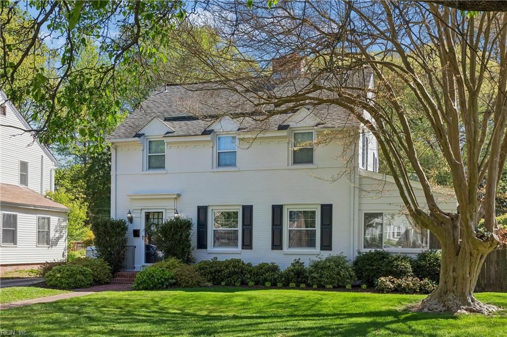 142 Algonquin RD, Hampton, VA 23661