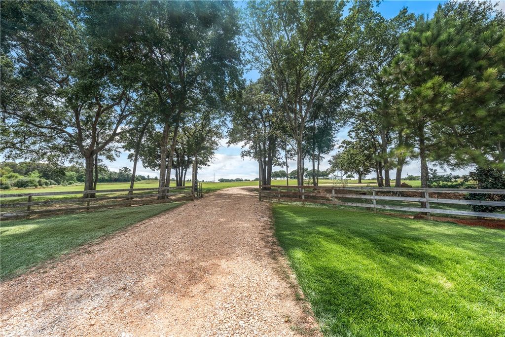 4203 Old Mill Creek Rd Road, Brenham, TX 77833 — photo 2