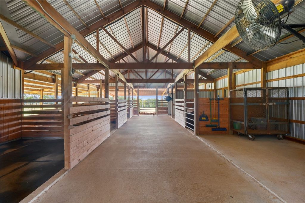 4203 Old Mill Creek Rd Road, Brenham, TX 77833 — photo 3