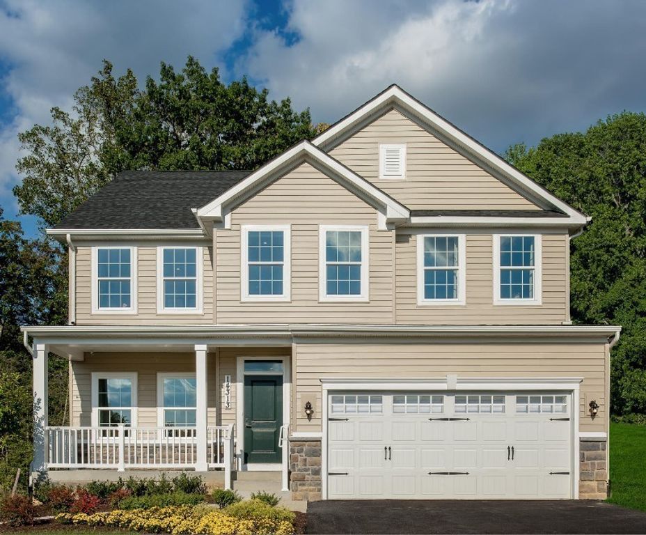 3071 Paddock Park, Pleasant View, TN 37146