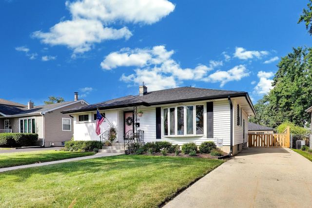 428 N Stewart Avenue, Lombard, IL 60148