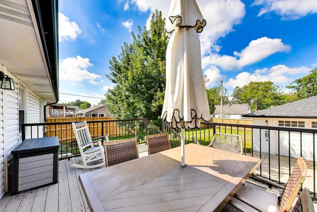 428 N Stewart Avenue, Lombard, IL 60148