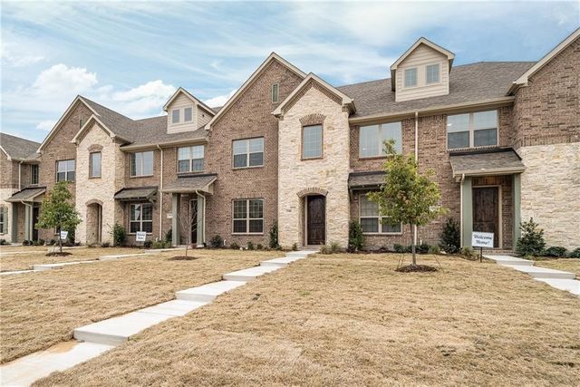 3708 Lantern Lane, Mckinney, TX 75070