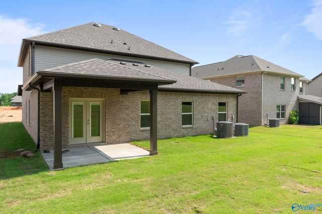 175 Saddle Street, New Market, AL 35761