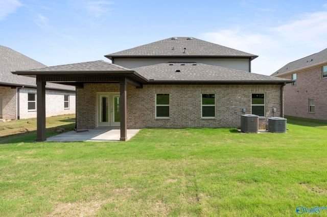 175 Saddle Street, New Market, AL 35761