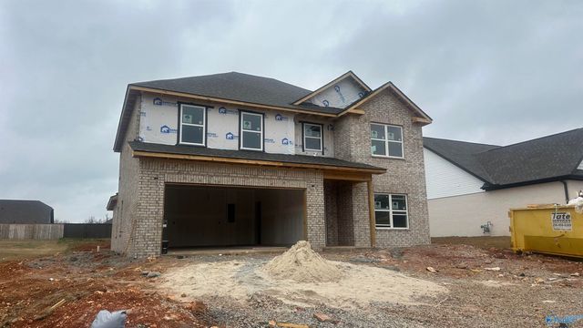 175 Saddle Street, New Market, AL 35761