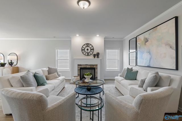 175 Saddle Street, New Market, AL 35761